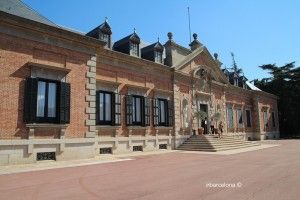 Palacio Albéniz