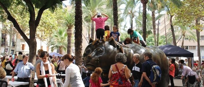 El Raval