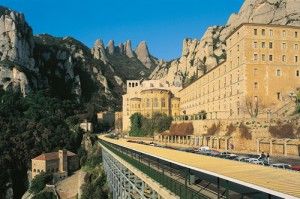 tour Premium Montserrat
