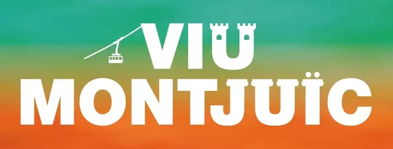 Viu - Vive Montjuïc parque cultura