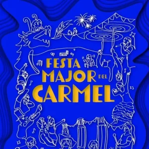 Fiesta Mayor del Carmel