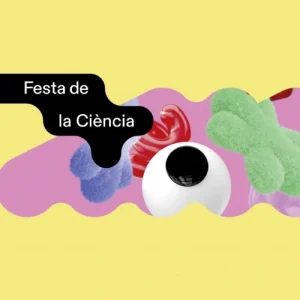 Fiesta de la Ciencia de Barcelona