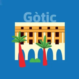 Fiesta Mayor del Gótico
