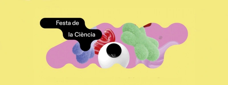 Fiesta de la Ciencia de Barcelona