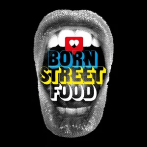 Born Street Food