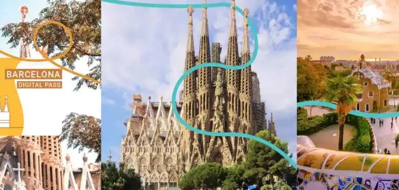 Barcelona Pass