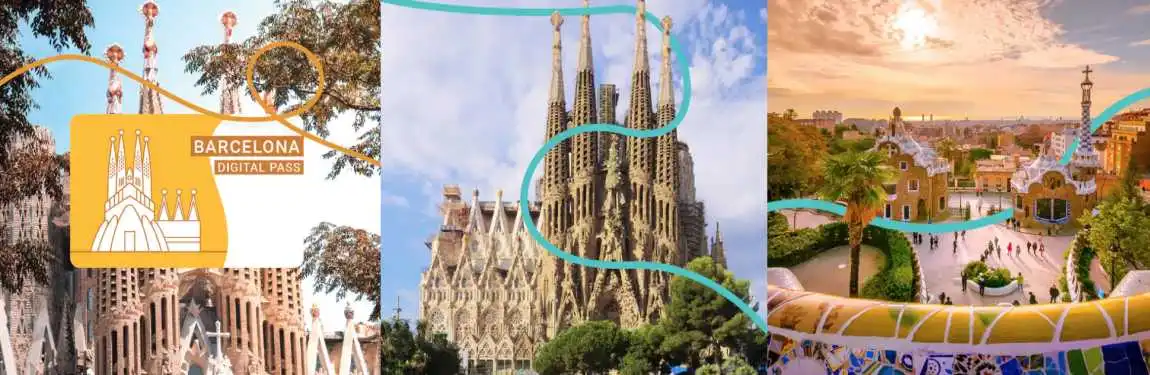 Barcelona Pass
