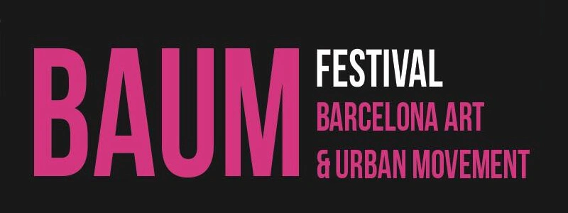 Baum Fest Barcelona