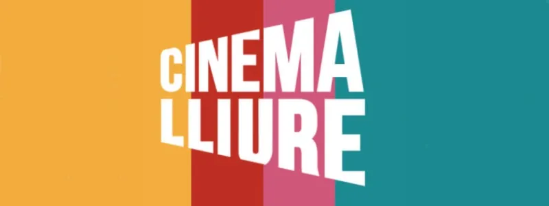 Cinema Lliure Barcelona