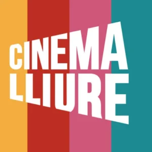 Cienema Lliure a la Biblioteca