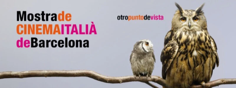 Muestra de Cine Italiano de Barcelona