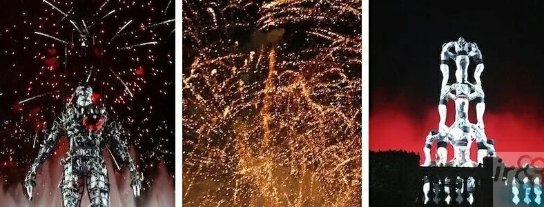 Fin de Año en Barcelona