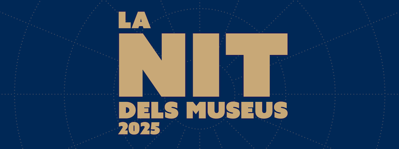 La Noche de los Museos de Barcelona