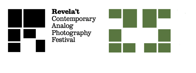 Revela't Festival Fotografía Contemporánea Analógica