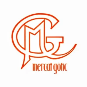 logo Mercat Gòtic