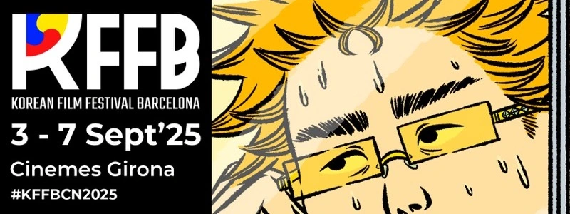 Korean Film Festival Barcelona
