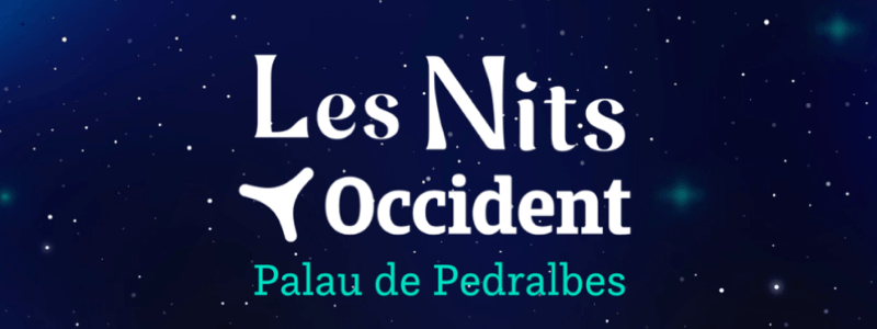 Festival Les Nits Occident