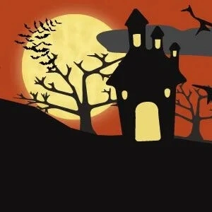 Halloween en Barcelona
