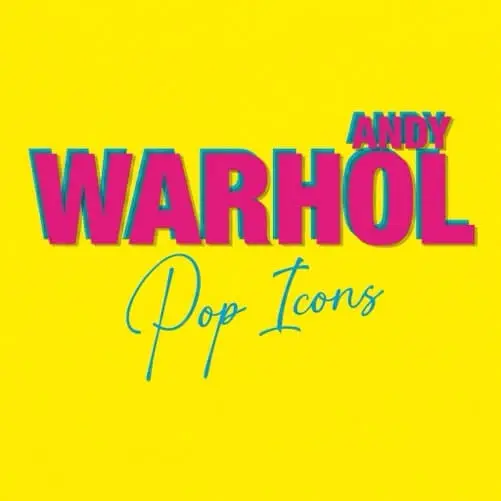exposición Andy Warhol Pop Icons Barcelona