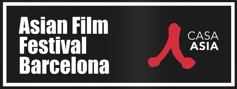 Asian Film Festival Barcelona