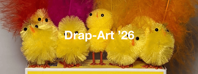 Festival Drap-Art Barcelona 2026
