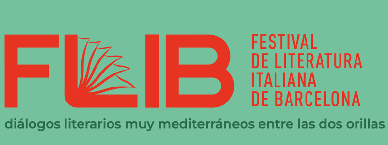 Festival de Literatura Italiana de Barcelona